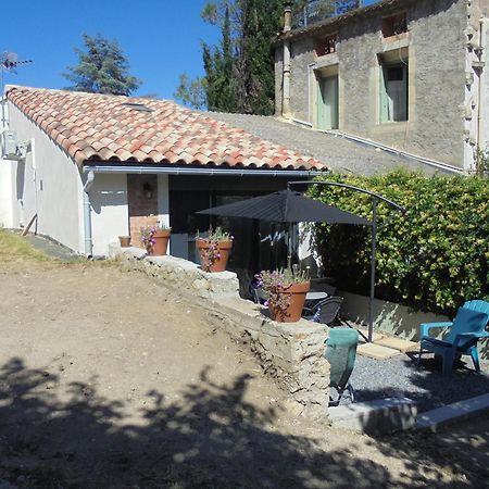Studio Gabriel Avec Mezzanine Bédarieux Exterior foto