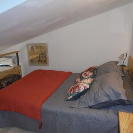Studio Gabriel Avec Mezzanine Bédarieux Exterior foto