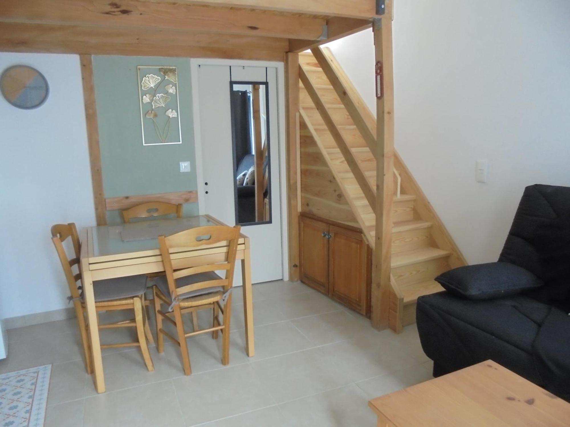 Studio Gabriel Avec Mezzanine Bédarieux Exterior foto