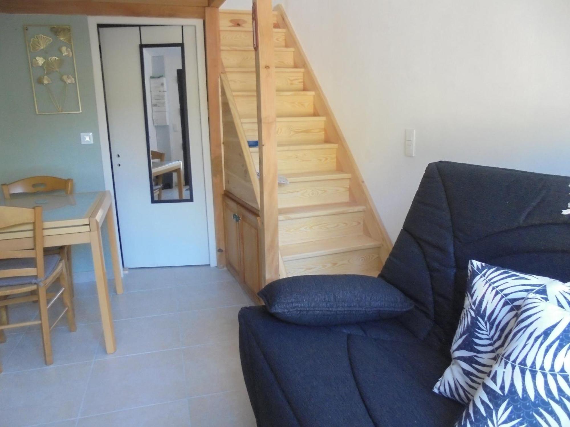 Studio Gabriel Avec Mezzanine Bédarieux Exterior foto